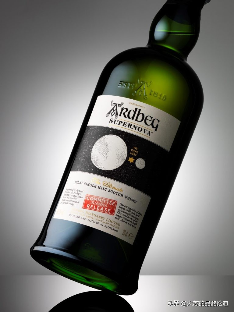 一生必喝的10款单一威士忌,顶级经典20款威士忌