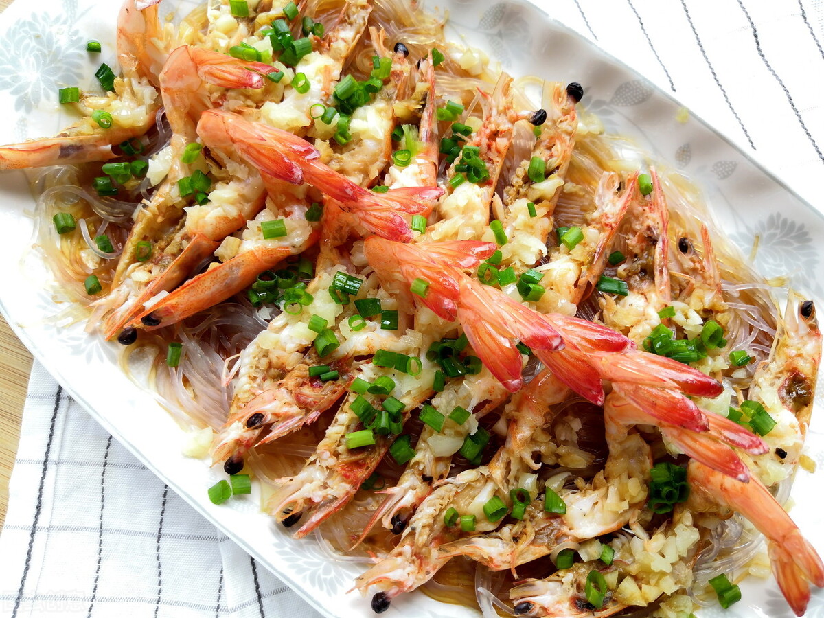 保存大虾到底加不加水,保存大虾塑料袋