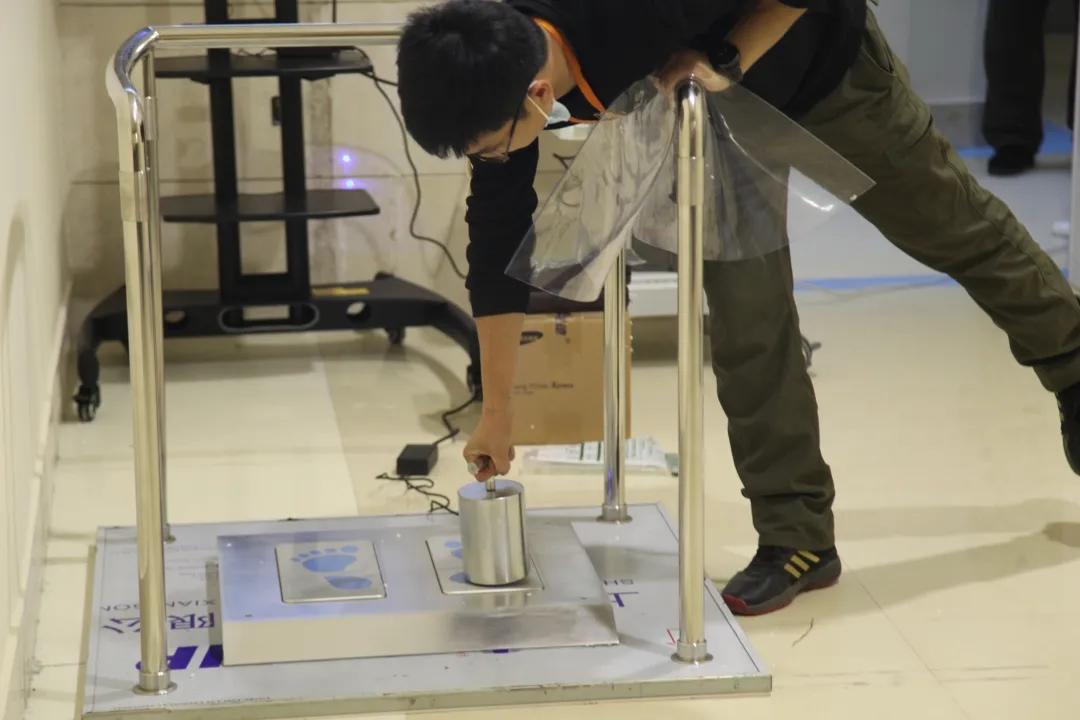 康复设备方案,安全有效的康复设备