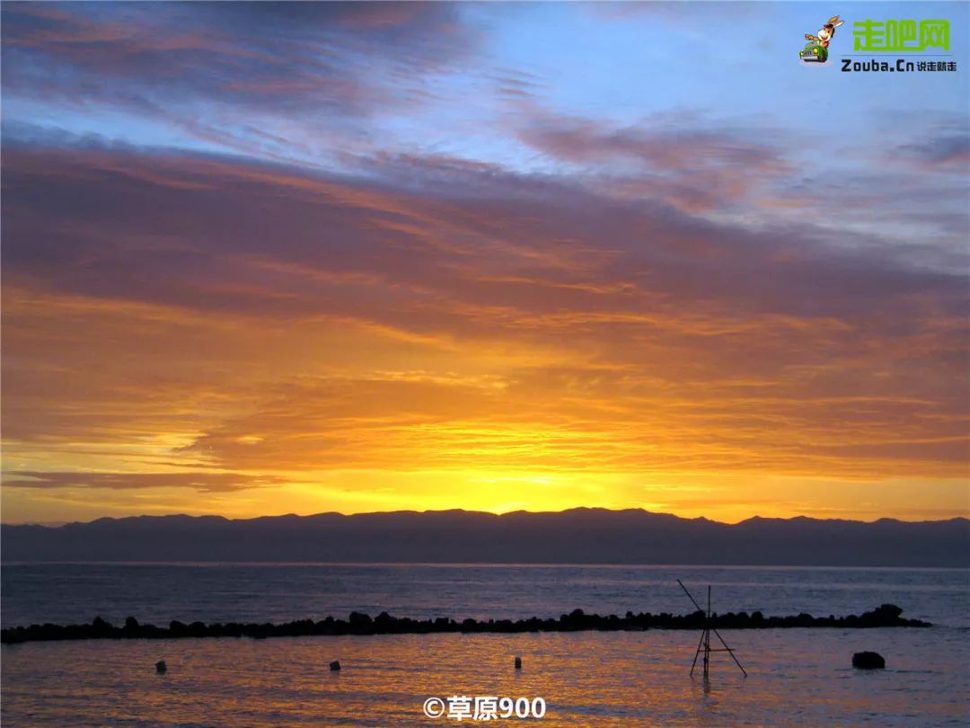 这条最“咸”最彩的公路，治好了我*藏西**的病，解掉了我*疆新**的毒