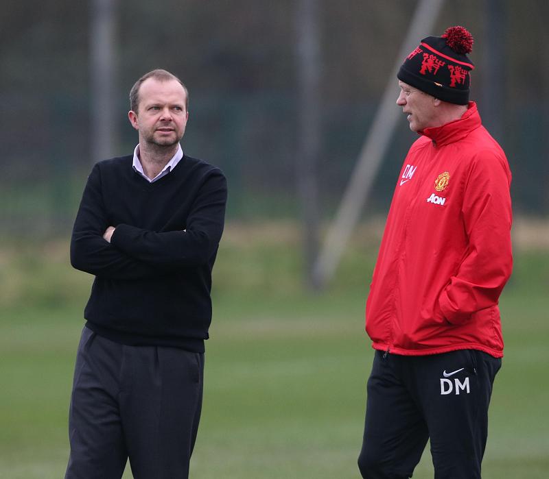 索帅红魔首笔引援c罗,索帅让c罗打首发