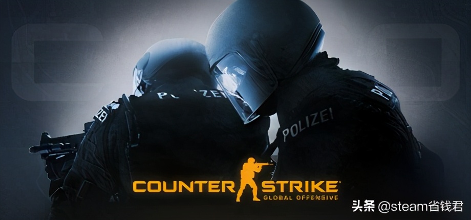 steam正版csgo是免费的,如何在steam中买csgo的皮肤