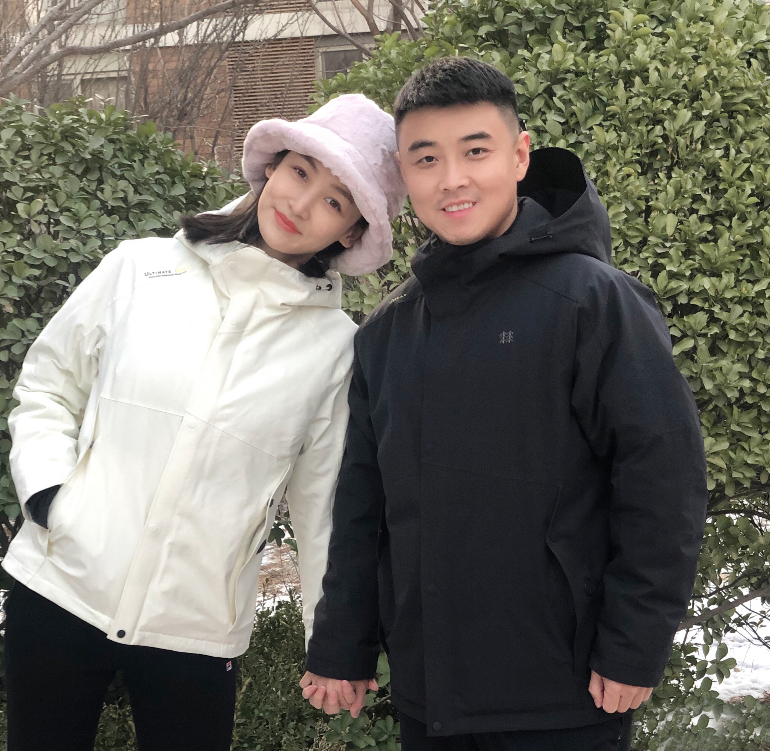 王皓结婚生子：优秀“奶爸”是这样炼成的