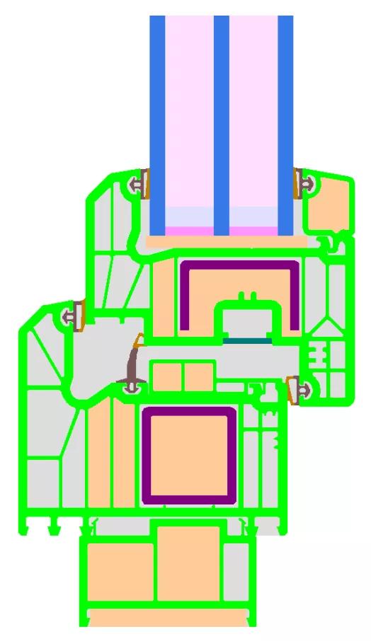 一个细节提升门窗保温,门窗保温哪种好用又实惠