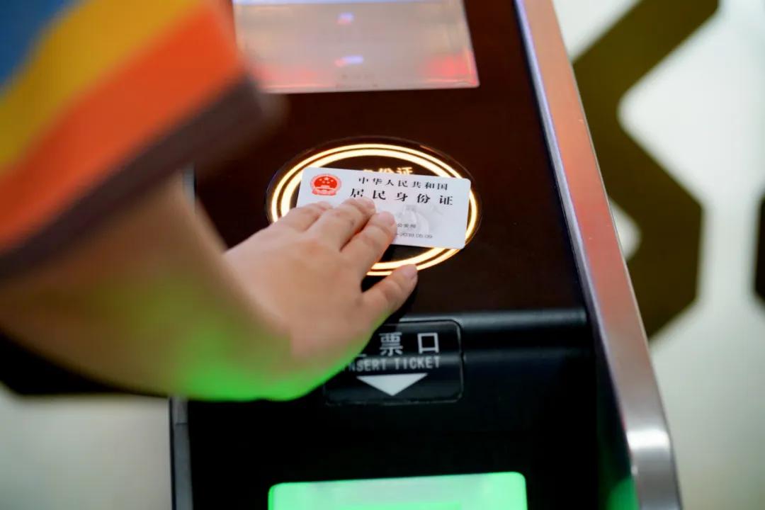 郑州站可使用电子客票吗,42个车站实行电子客票