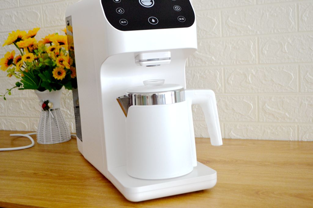 揭开易开得净水器真面纱,为什么建议家庭要买易开得净水器