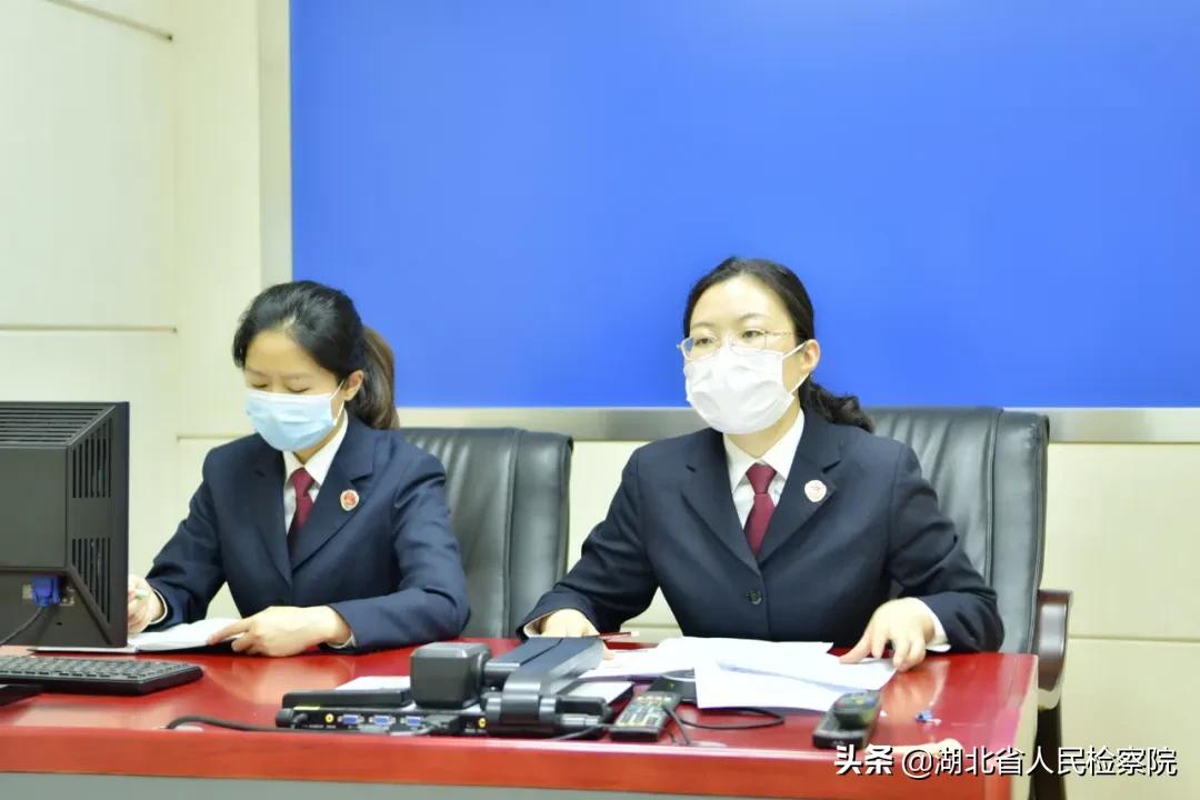 检察先进人物女检察官,全国十佳优秀检察官事迹