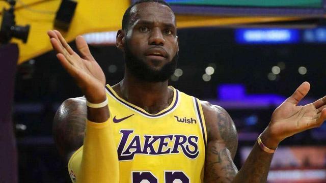 分析詹姆斯如今地位：35岁还不让出第一人宝座？其他人都不耐烦了