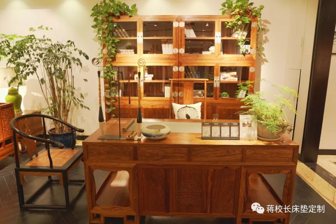 苏式禅意小院,精致苏式生活