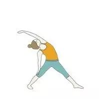 一套60分钟扭转核心瑜伽练习完整序列（收藏级）