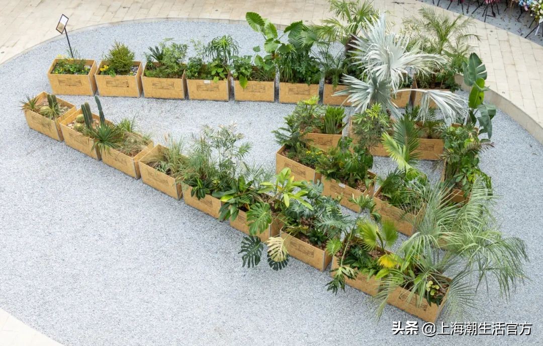 时髦精都在逛的hAomArket好市,一站式承包你的冬日小众好物