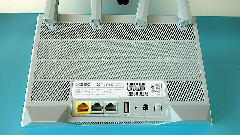 小米ax3000和360路由器v6哪个好,极速体验5g