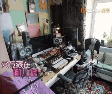 上海老房子整理收纳,上海老破小租房布局摆放