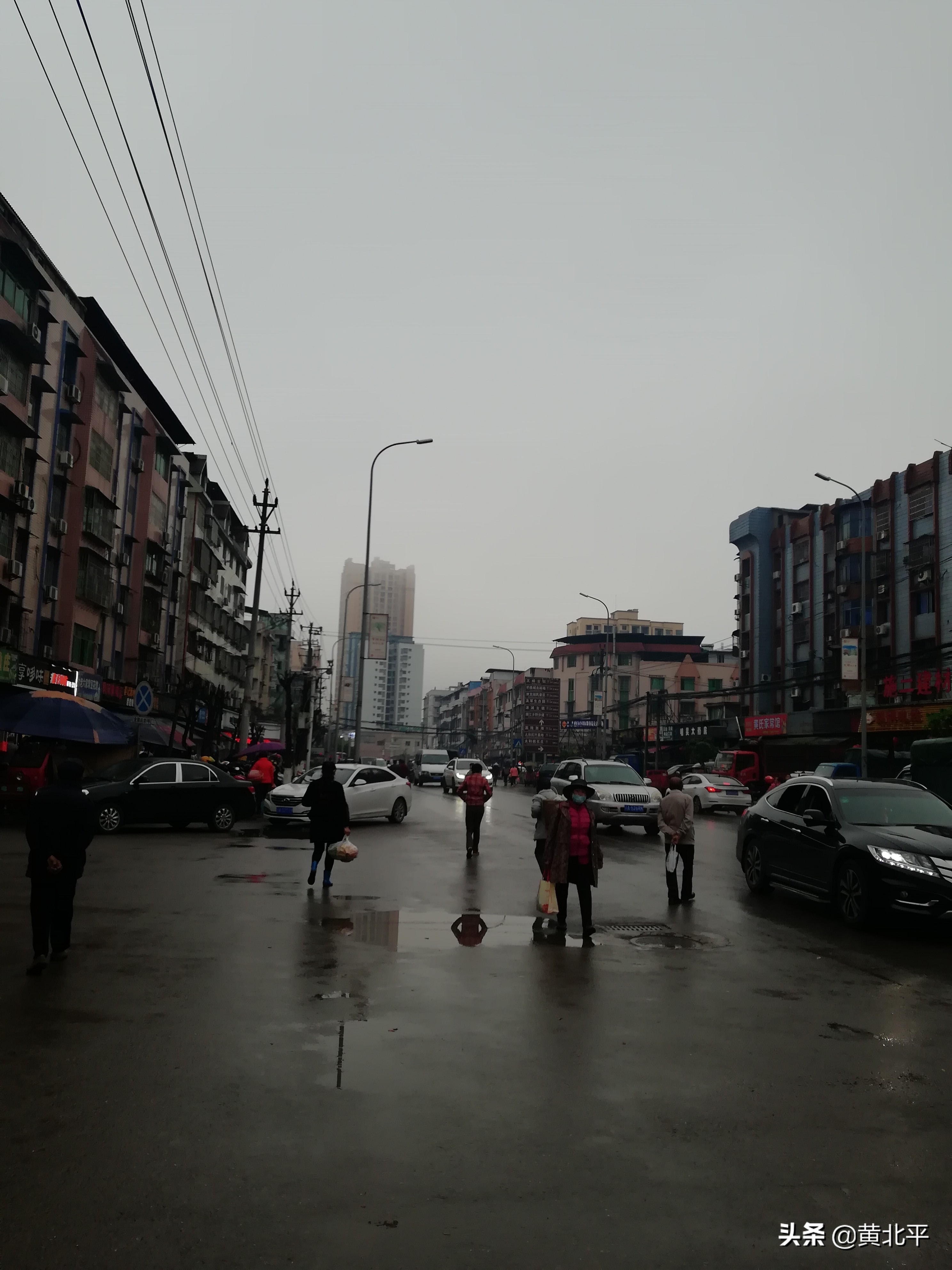 重庆合川区赶场摆摊地点,重庆合川区盐井赶场