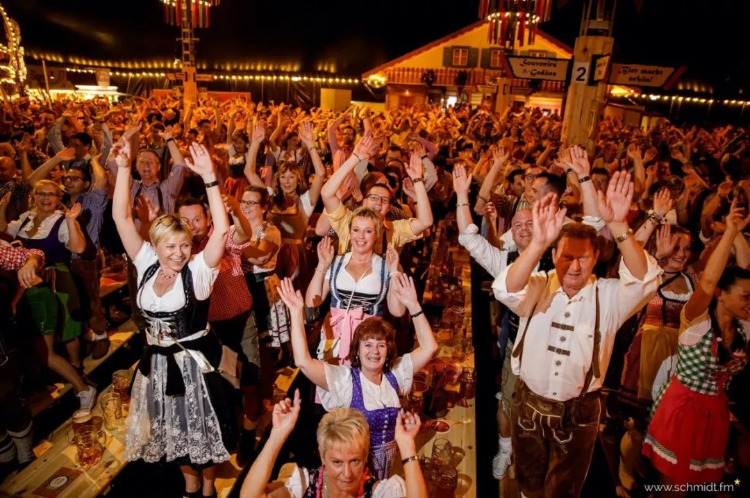 锁定中国，纯正德啤费尔德堡开启品牌推广元年