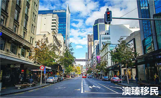 为什么新西兰移民加分,为什么移民新西兰的澳大利亚人少