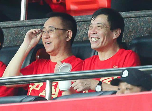 足球新政或助中国足球步入正轨,足协新政能让中国足球触底反弹吗