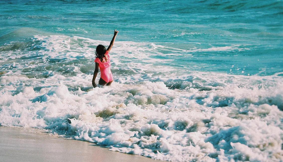 珀斯海边简介,珀斯的海滩