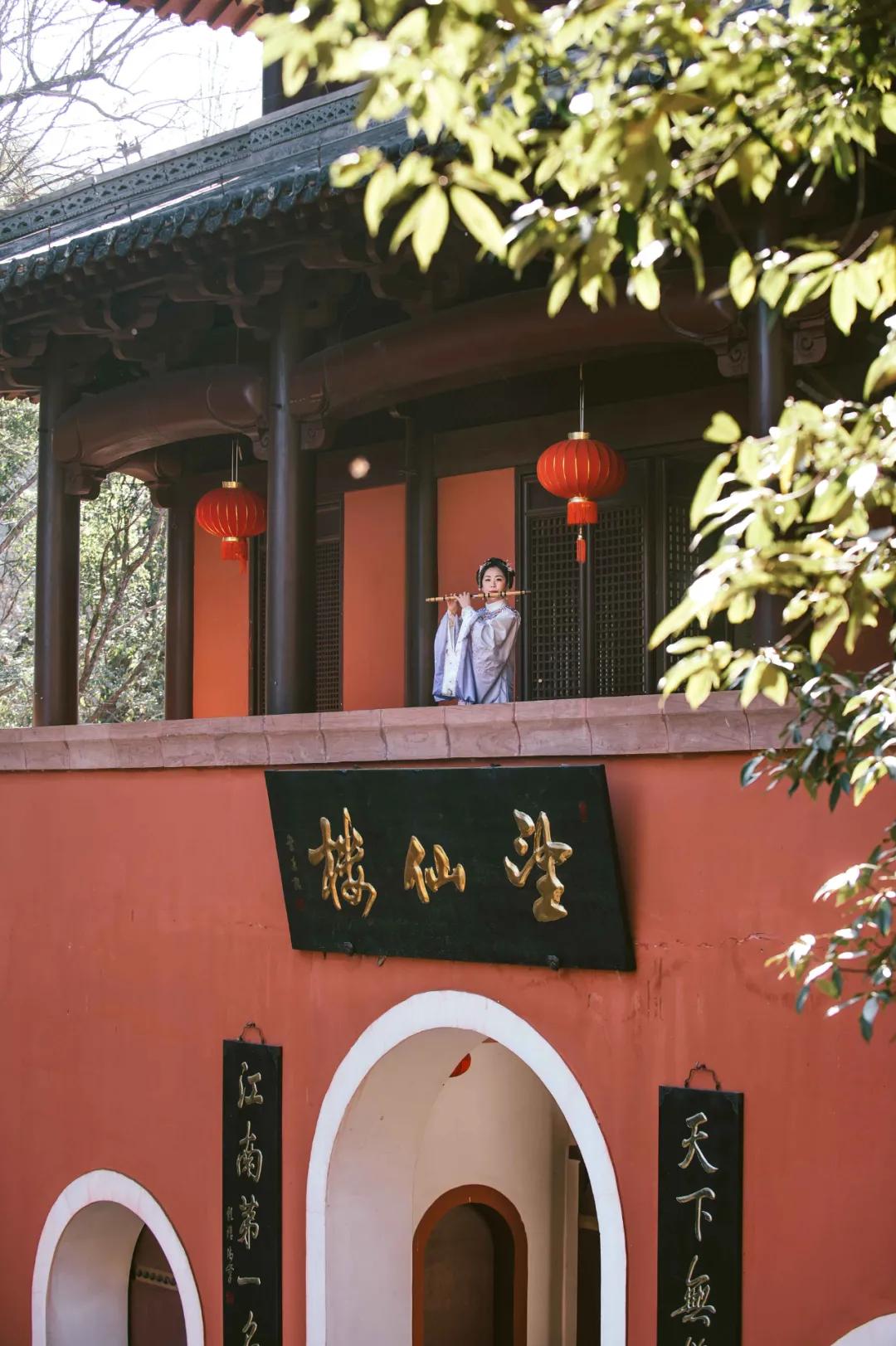 齐云旅游攻略,齐云山旅游攻略大全