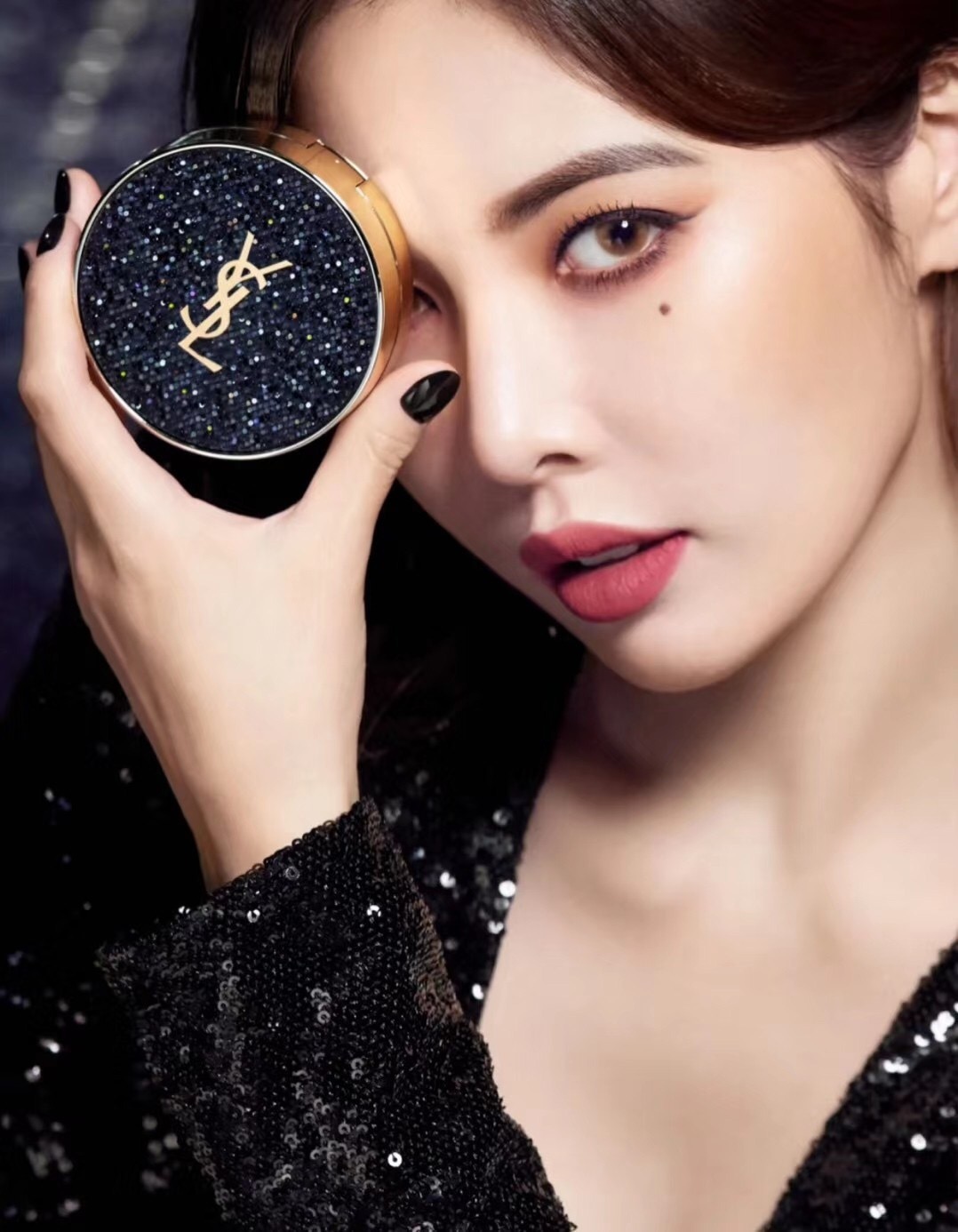 大大小小的气垫推荐,超好用的气垫测评