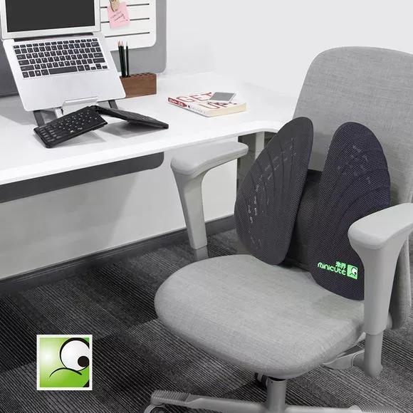 护腰垫黑科技,腰垫黑科技