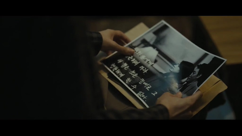 前夫死了，邻居叫我不要报警：韩国悬疑电影系列