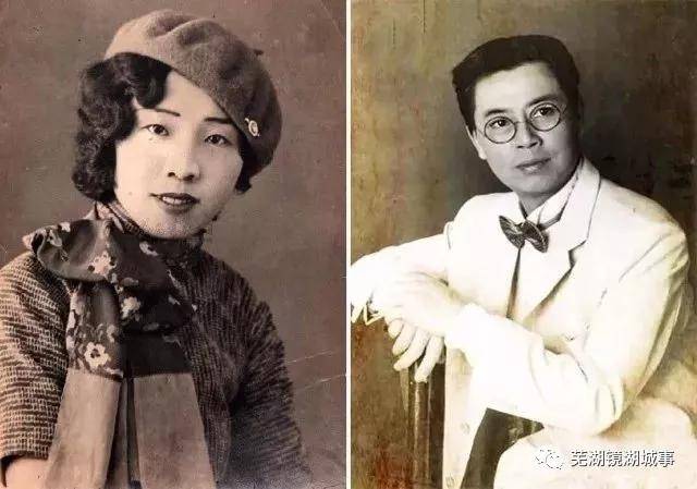 念念不忘，必有回响——老芜湖海关见证的传奇爱情