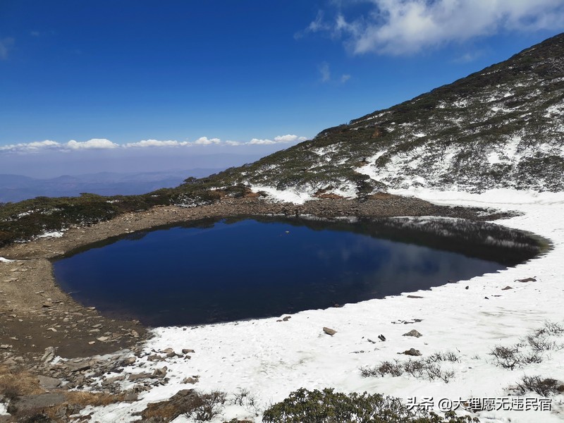 苍山一日游旅游攻略,苍山一日游自驾游
