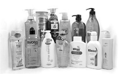 13款无硅油洗发水测评,2020无硅油洗发水测评