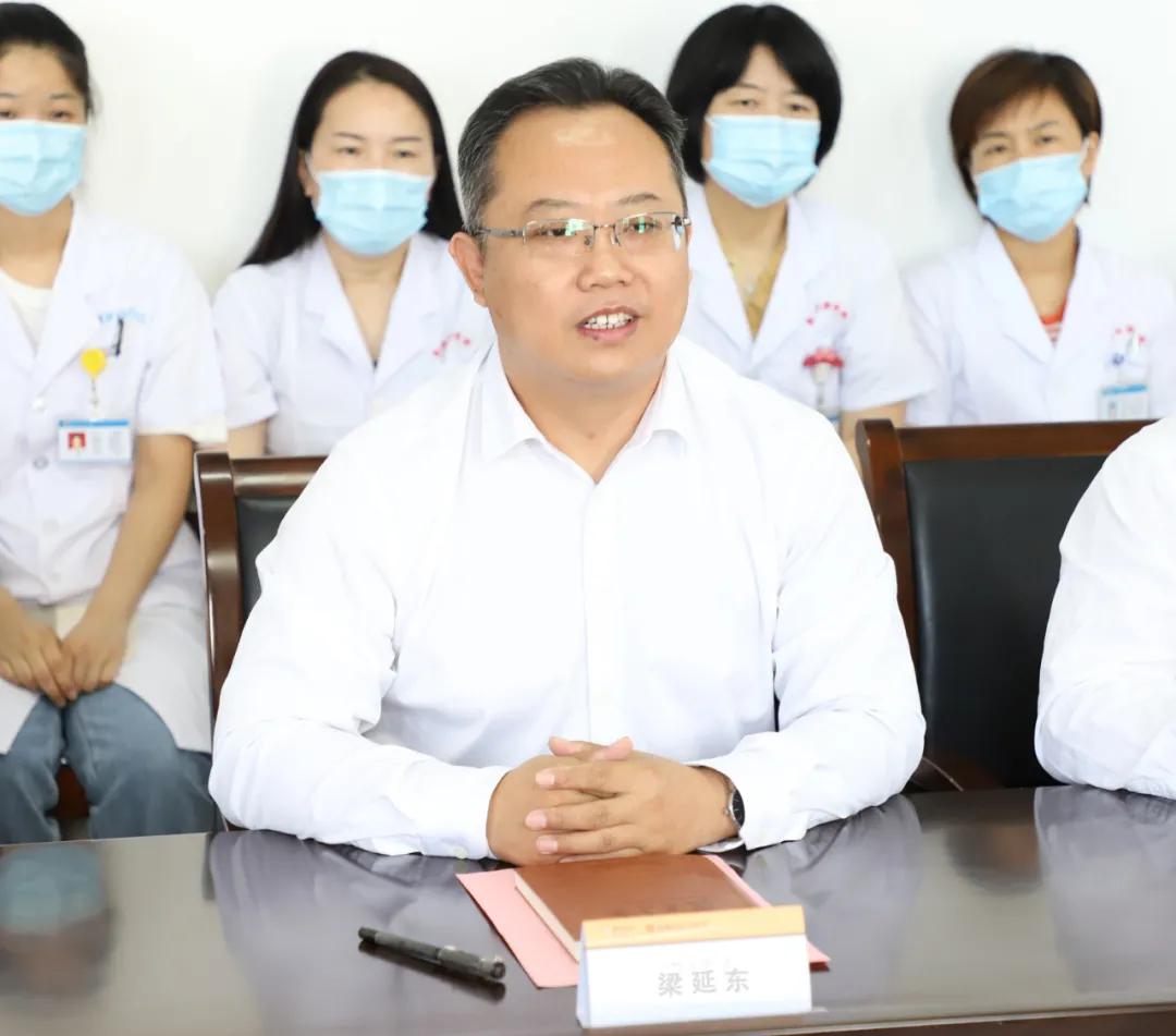 徐州市矿山医院的简介,徐州矿山医院核医学科