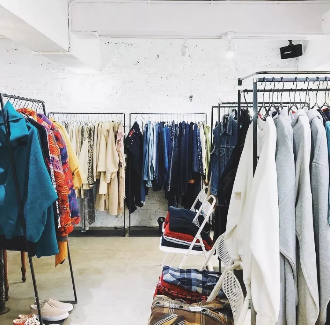 日本东京购物攻略和必买清单,日本东京中古店购物