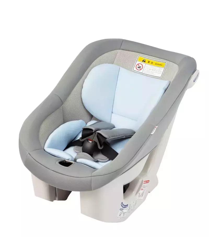 儿童安全座椅测评3-12岁,0-12岁儿童安全座椅评测排名