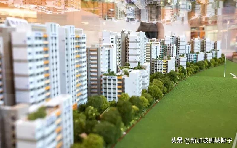 新加坡房产新政对市场的影响,新加坡购买新hdb条件