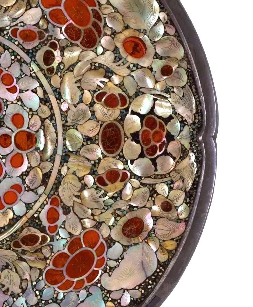 正仓院都是盛唐*物文**?事实是,95%是日本制