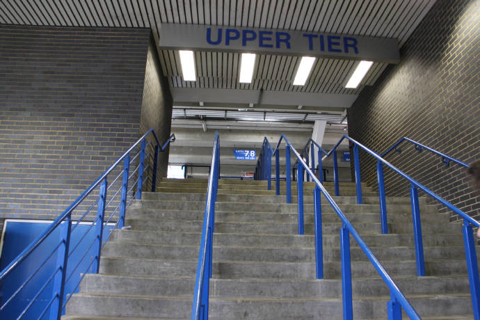 切尔西斯坦福桥球场赛程,切尔西斯坦福桥球场改造