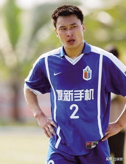 中国足球姓何的球员,中国足球姓王的球员