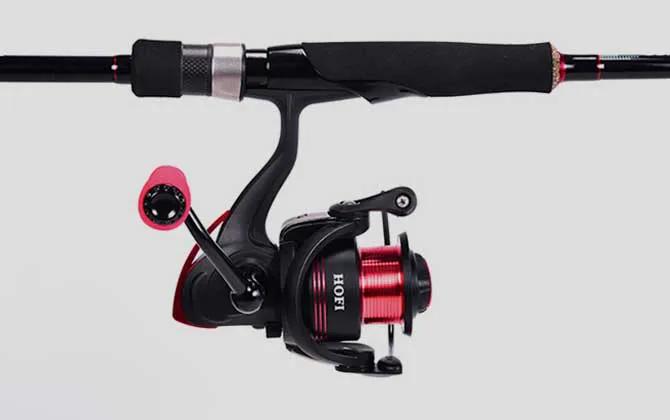 推荐几款小众性价比高的路亚竿,国产远投路亚竿推荐