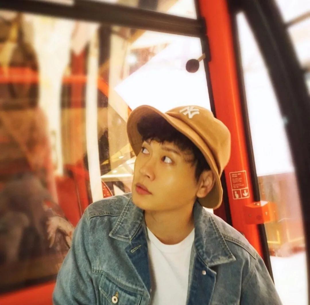 好看珍藏的头像,100张好看不常见的微信头像