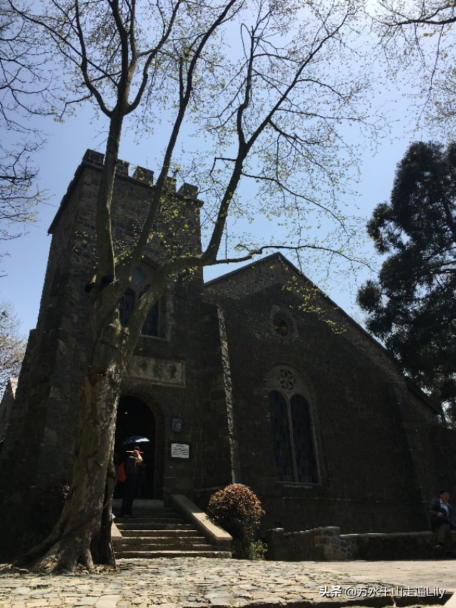 浙江湖州避暑度假村别墅,浙江湖州避暑胜地