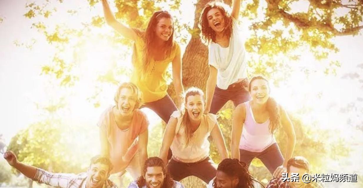 让邓紫棋感叹的女生,让李诞害怕的女人