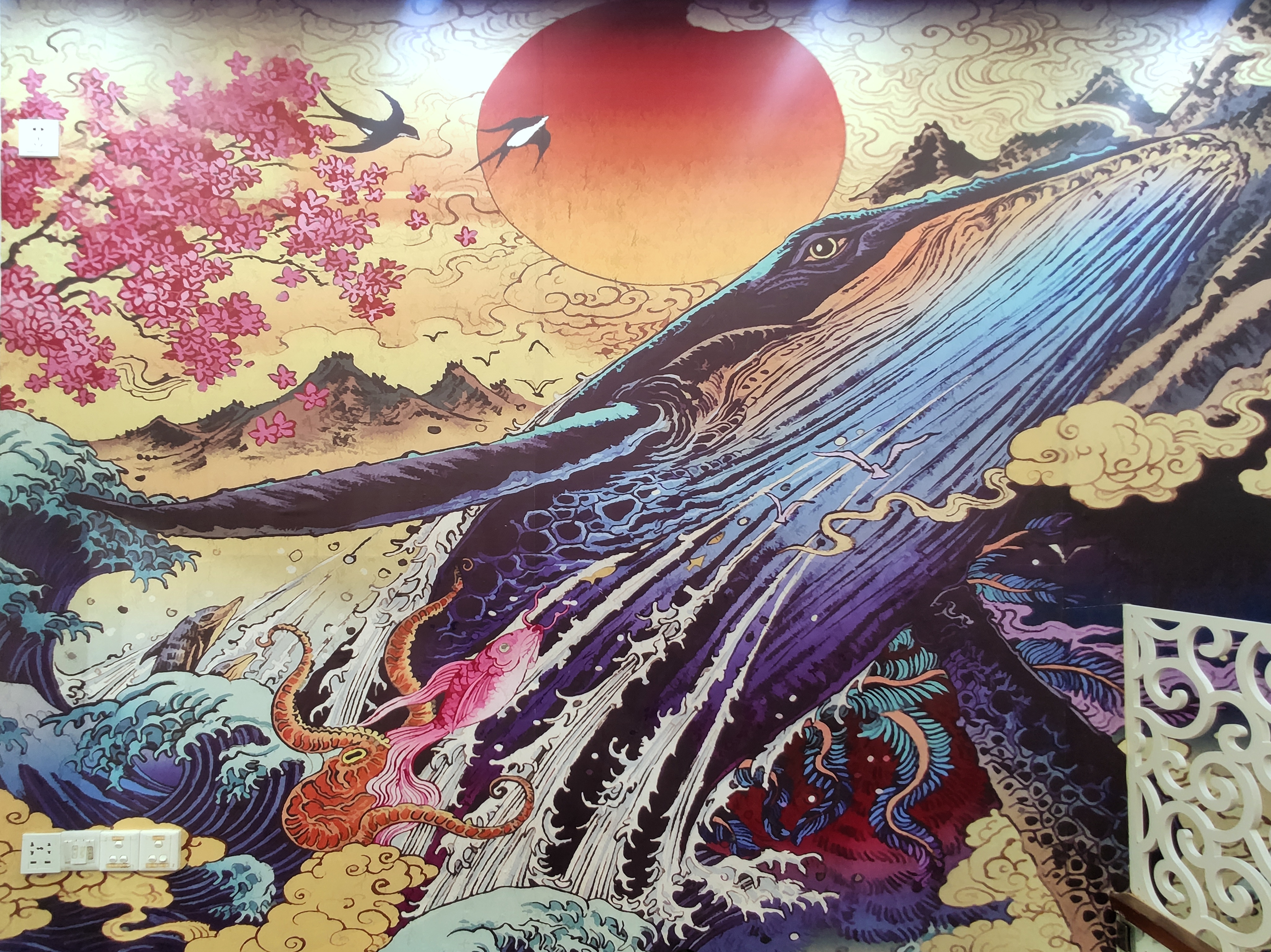 广州好吃的日料店推荐,广州必去的日料店