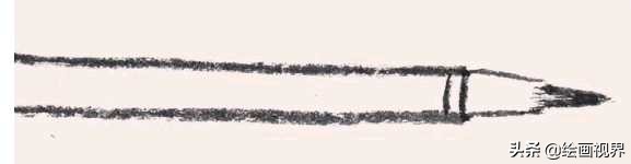 工笔画入门人物怎么画,工笔画入门基础画稿