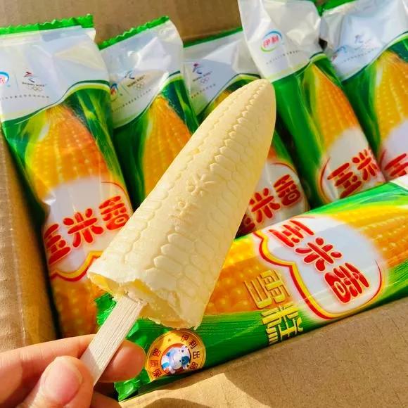 这10种冰棒承包了80、90后童年的夏天，吃过第8种指定做过孩子王