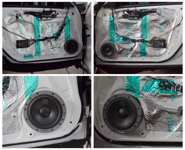 本田英诗派丹拿,英诗派改丹拿