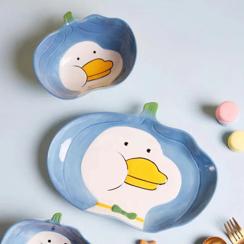 各种风格都齐全,全面又实惠的餐具店铺盘点