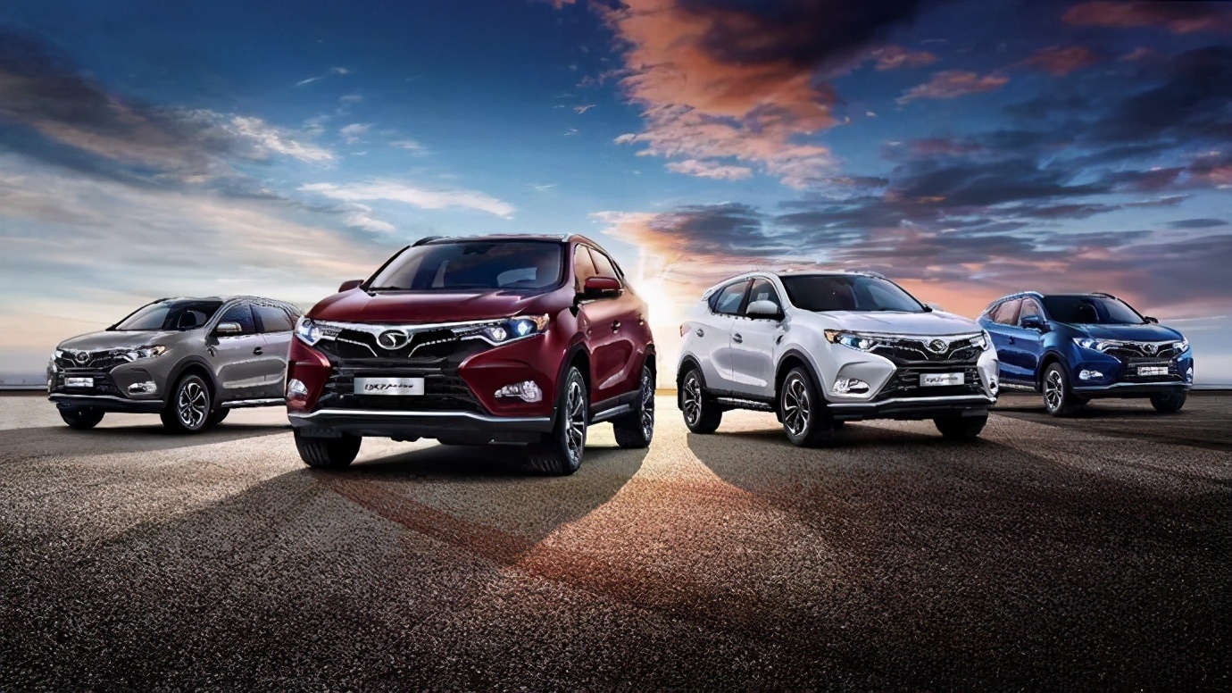 东南三菱现状,东南三菱退股