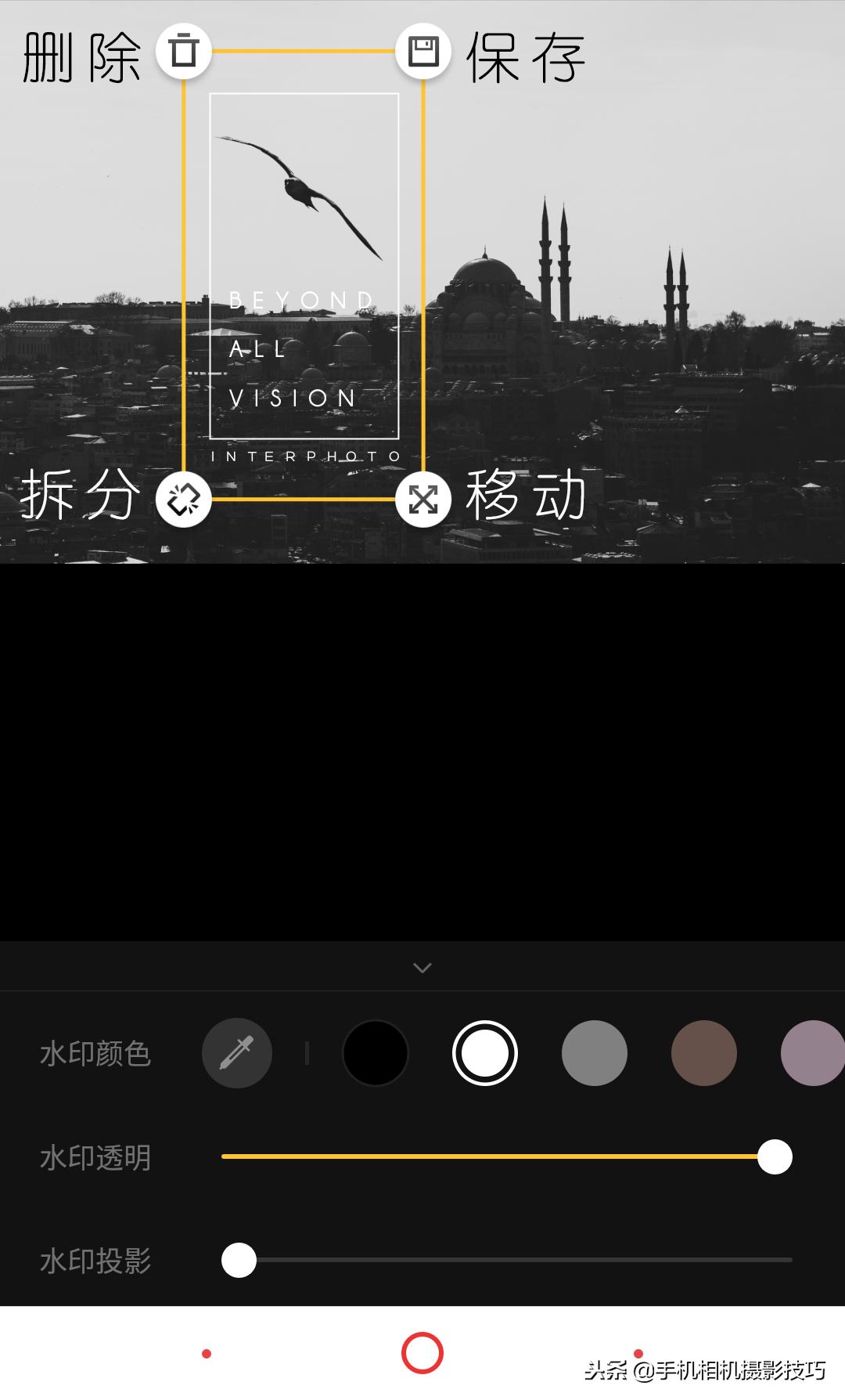最好用功能最全的手机免费摄影app,iphone免费摄影app