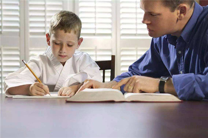 孩子学习老记不住注意力差,孩子提前学习之后注意力不集中