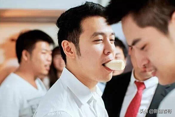 接亲游戏小攻略让你的婚礼更有趣,接亲游戏不需要道具