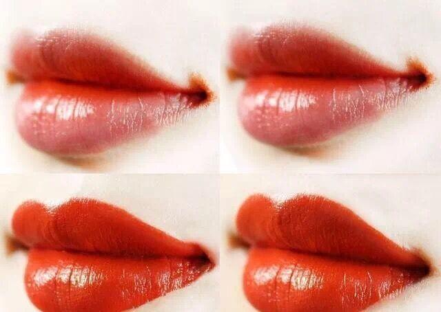 永远不会过时的大牌单品,永远不会出错的口红